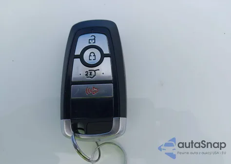 2021 Ford Mustang Mach-E California Route 1 z USA, uszkodzony, nr VIN 3FMTK2R75MMA26756